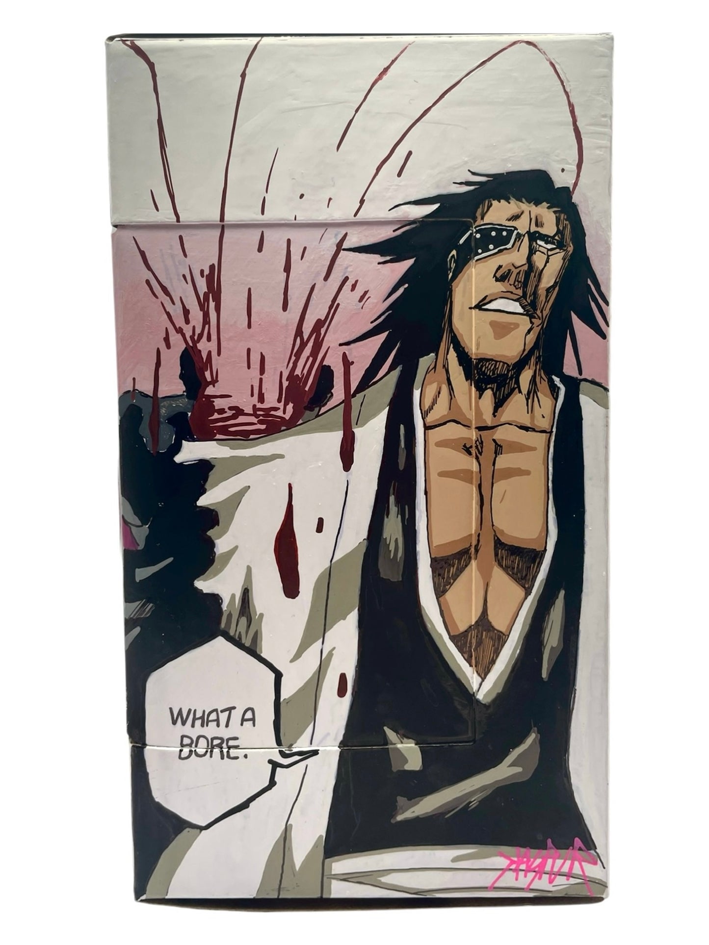 Kenpachi