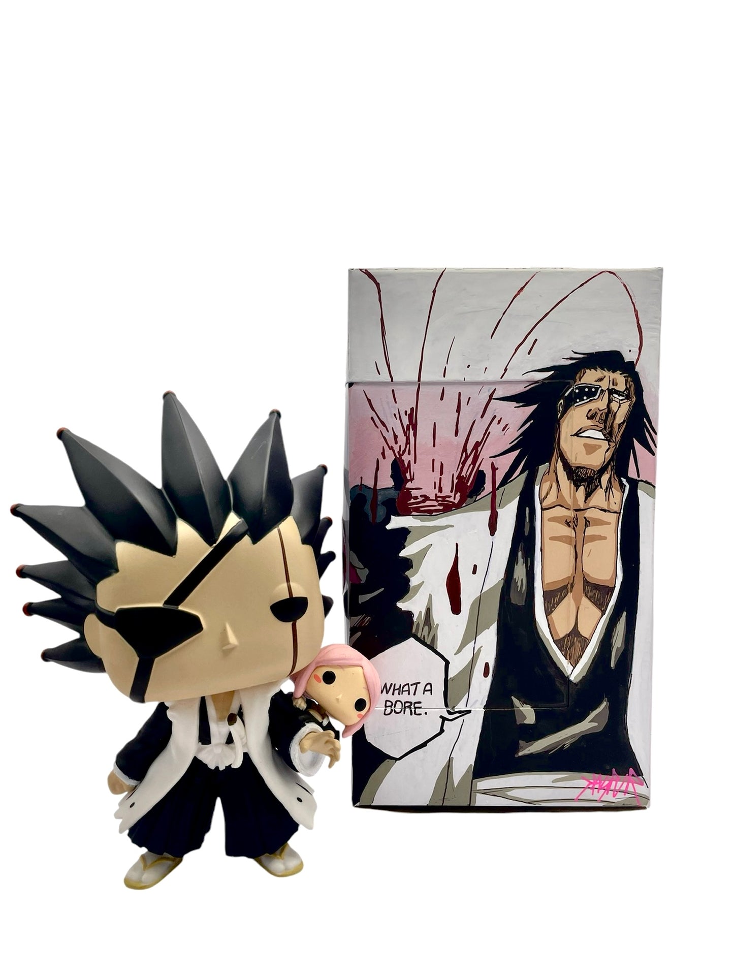 Kenpachi