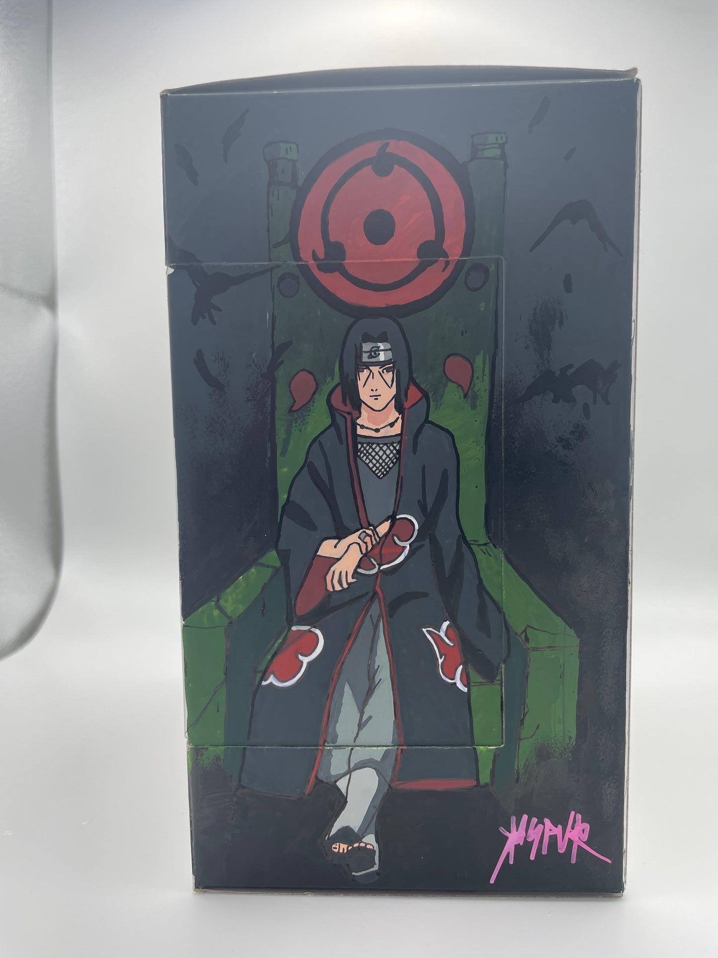 Itachi Kakashi Bundle