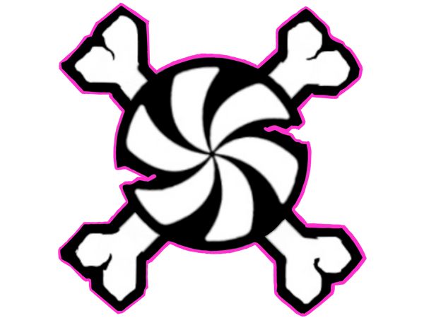 POISON CANDIE logo